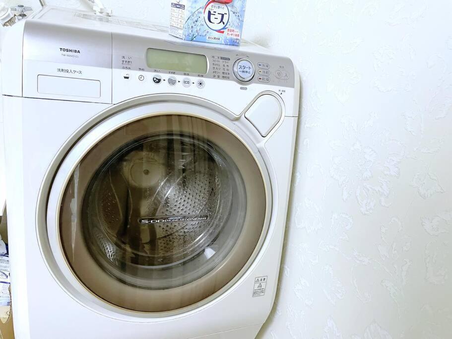 Апартаменты Honmachi Station 1Min Shinsaibashi 3Min 2Beds Im2 Осака Экстерьер фото